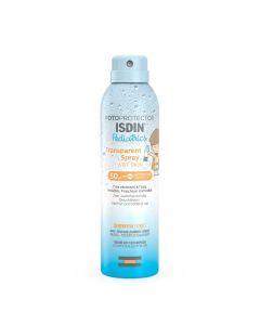 Écran solaire ISDIN - Fotoprotector Fusion Gel Sport SPF50