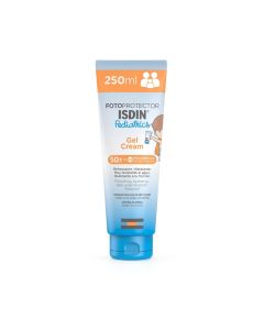 Fotoprotector Gel Cream Pediatrics ISDIN - SPF50