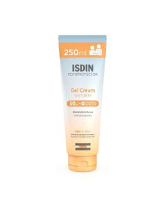 Fotoprotector Gel Crème ISDIN - SPF50