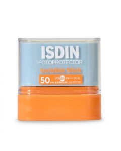 Fotoprotector Invisible Stick ISDIN - SPF50