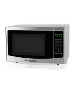 Four à Micro-Onde Digital LEXICAL LMV-9030 30 Litres - Silver