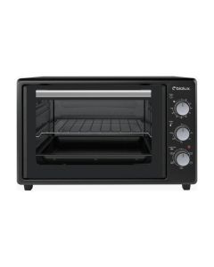 Four Électrique Biolux M-35N 35 Litres Noir