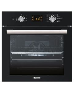 Four Electrique Encastrable Biolux FE60VD - Noir