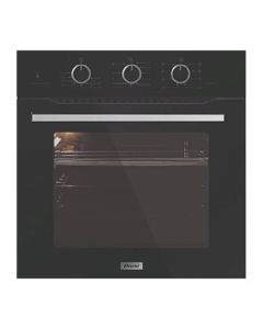 Four Électrique Encastrable Orient OFE-8F-N 69 Litres Noir