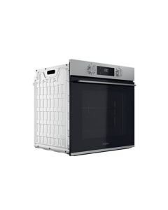 Four Électrique Encastrable WHIRLPOOL OMK58HR0X 71L - Inox