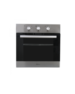 Four encastrable Biolux FG61X - À gaz, inox