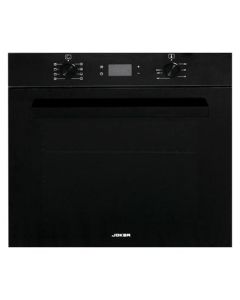 Four encastrable noir digital 72L JOKER JF-0860DN Tunisie