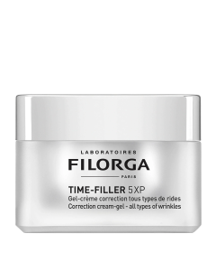 TIME FILLER 5-XP Gel Crème FILORGA - 50ML