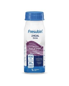 Fresubin 2kcal Fruits de la Forêt 200ml -... | Arkan.tn