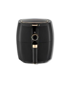 Friteuse à air Automatique Sokany Sk-Zg-8027 - 6.5 L - 1300 W - plastique