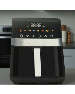 Friteuse à Air Florence CY-5004-ED – 5 L – 1400W 