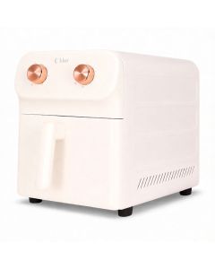 Friteuse à Air KIWI - KAF-5559 - 9L - 2000W - Crème