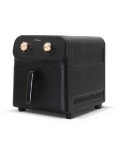 Friteuse à Air KIWI - KAF-5559 - 9L - 2000W - Noir