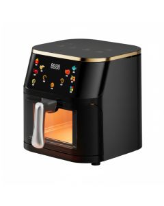 Friteuse à air SilverCrest - YL1246 - 13L - 3000W 