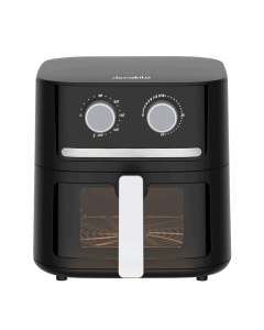 Friteuse Decakila KEEC085B - 6.5 L - 1600 W - Noir