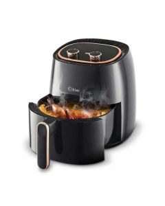 Friteuse sans huile 5L 1500W analogique – KIWI