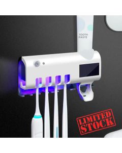 Stérilisateur Brosse à Dents BPM0227 – Distributeur Automatique
