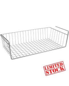 Corbeille à suspendre KANGORO - 50 X 26 X 14 cm
