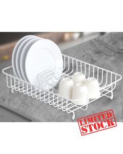 Égouttoir Blanc Metalif TR-797 – Design Moderne
