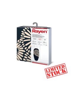 Housse de repassage Medium 6284.05 - Résistante et ajustable
