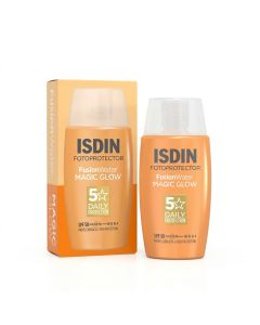 FusionWater Magic Glow ISDIN - SPF50