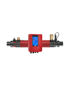 Echangeur 30kw elecro 