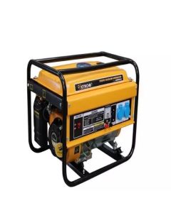 Générateur essence HOTECHE G820002 - 2,2 kv