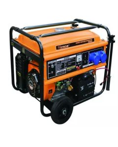 Générateur d'essence hoteche G820005 - 6,5 KV - 230v