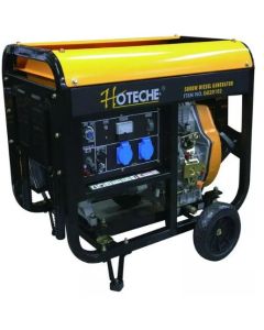 Générateur diesel - HOTECHE- G820102 - 230V