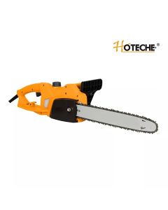 Tronçonneuse à chaîne Hoteche 400 - 2000W