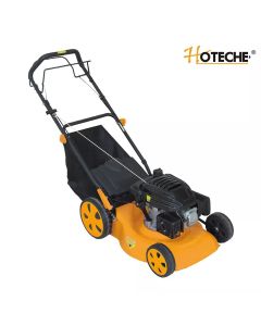 Tondeuse à gazon ess 2.6kw - 460mm - HOTECHE