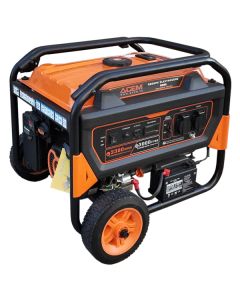 Groupe électrogène GE35 - Avec batterie - 773001