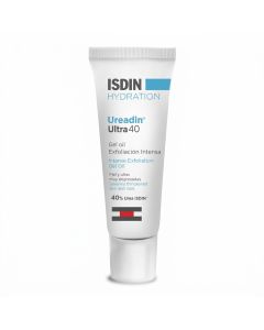 Gel Huile Exfoliant Ureadin Ultra 40 ISDIN