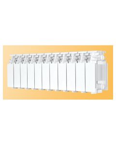 Radiateur Aluminium Global Radiatori - Prix... | Arkan.tn