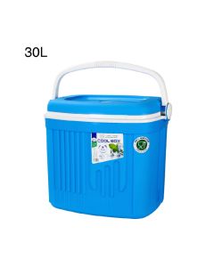SOTUFAB - Glacière Cool Box 30L - Bleu