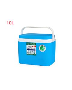 SOTUFAB - Glacière Mobifreeze 10L - Bleu Turquoise