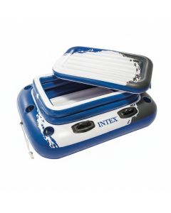 Glacière Gonflable INTEX - 122 cm x 97 cm