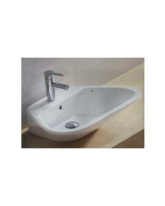 Lavabo Glam 70 cm - Sanitana