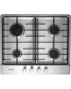 Plaque de cuisson gaz GN641FFXD Silver SAMSUNG