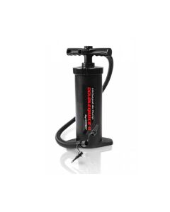 Gonfleur à main INTEX - 68605 - Double action - 2,7 L