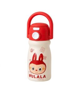 Gourde Isotherme Labubu 500ml Inox - Prix Tunisie | Arkan.tn