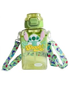 Gourde Stitch Enfant 750ml - Prix Tunisie | Arkan.tn