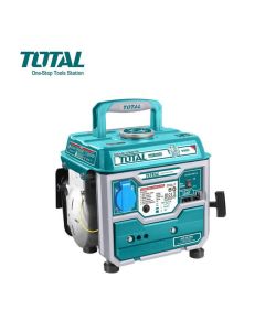 Groupe électrogène TOTAL TP18001 800w
