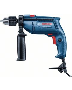 Perceuse à percussion 290*270*90mm 570W - GSB 570 - BOSCH