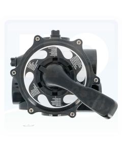 Vanne ASTRALPOOL D750 - multivoies pour filtre piscine