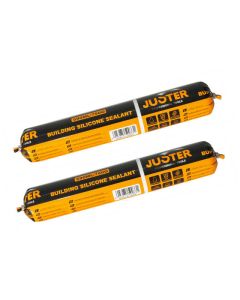 Mastic silicone pour construction - colle silicone , mastic, mousse polyuréthane en aérosol outil en silicone pour pare-brise - JUSTER