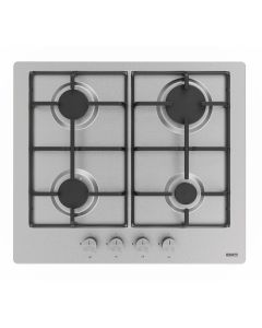 Plaque de Cuisson Infinity 4 Feux Inox - Prix... | Arkan.tn