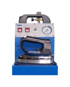 chaudière 2L industrielle BRITEX – Générateur vapeur intégré