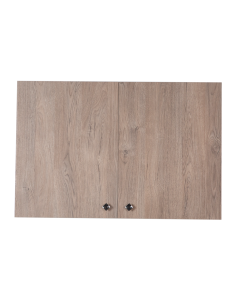 Elément de cuisine haut 90 ECO deux portes - MY KIT