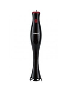 Mixeur plongeant - Hausberg HB-7669NG - 350W Noir